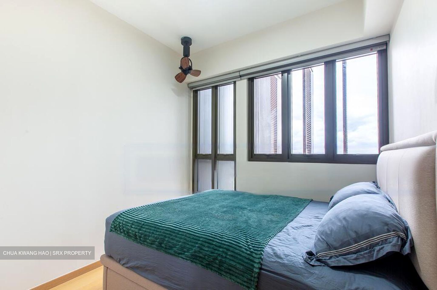Midwood (D23), Condominium #522615341